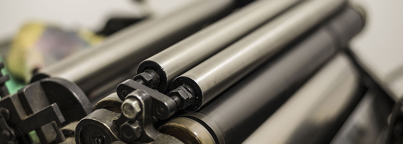 Impression numérique